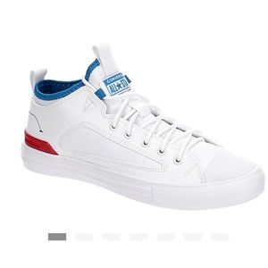 Converse ultra mid